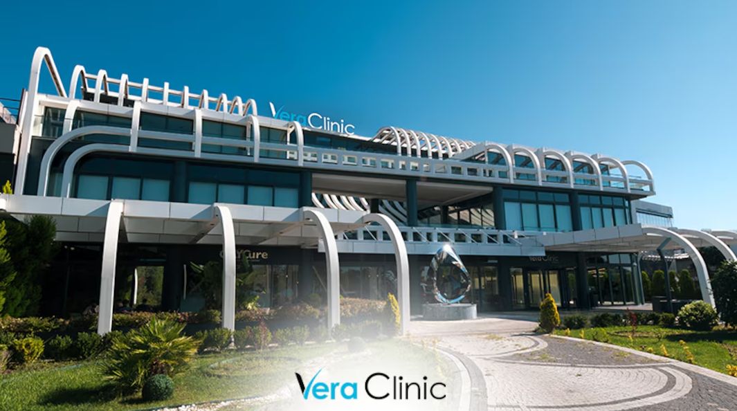 Vera Clinic Istanbul, Turkey
