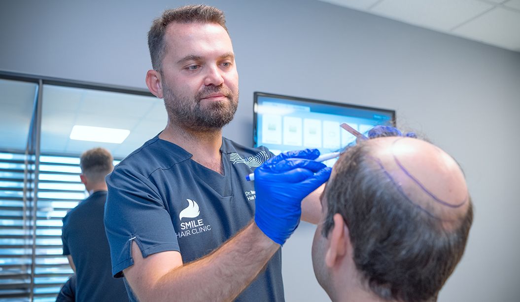 Smile Hair Clinic Turkey – Expert Review for UK Patients